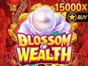 Blossom Of Wealth screenshot