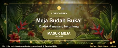 Mainkan Slot Gacor Hari Ini
