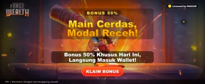Jackpot Terbesar Gurita168