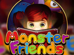 Monster Friends screenshot