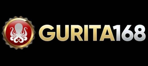 gurita168 Logo